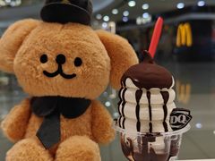 -DQ·蛋糕·冰淇淋(河东万达店)