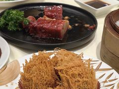-兴悦酒家(环市东路店)