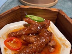 -晓粤·惹味粤菜(凯德乐峰广场店)