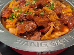 -胖哥俩肉蟹煲(河北勒泰购物中心店)