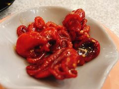 中华小章鱼-争鲜回转寿司(太阳宫凯德PLUS店)