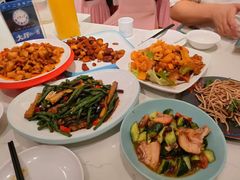 -天津大学·四十二斋餐厅