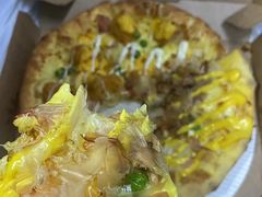 -达美乐比萨(栖霞大道店)