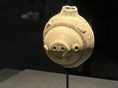 -三星堆博物馆