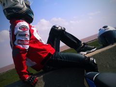 -南汇嘴观海公园