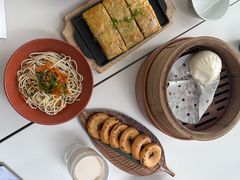 -湖滨客舍·湖北菜