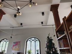 -1901 Cafe(西四店)