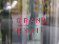 -大连君悦酒店