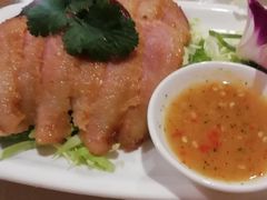 猪颈肉-芭堤雅泰国餐厅(胜利路店)