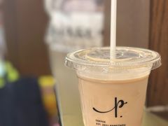 -Parking Coffee(孩儿巷店)