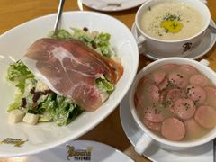 -巴伐利亚啤酒坊(意式风情街店)