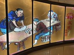 -满园烤鸭·春饼(中街大悦城店)