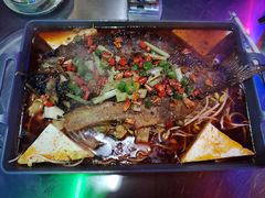 -清真·灰太狼烧烤海鲜大咖(沈阳道店)