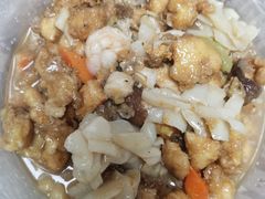 -桃子餐厅·天津菜(王顶堤总店)