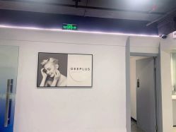 -Deeplus+韩国皮肤管理한국피부관리·C:Lab肌肤实验室
