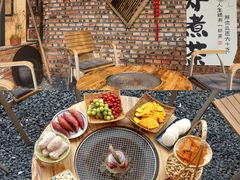 -萍乡武功山风景名胜区