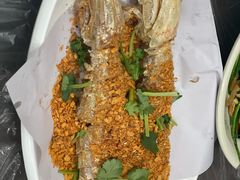 -师傅仔美食(东华老店)