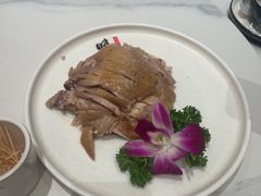 -梅利汴京烤鸭•开封豫菜地标店(晋安路店)