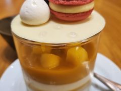 -君悦酒店·La Terrazza意合園·意式风味