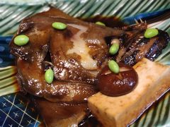 -银座日本料理(春徳街店)