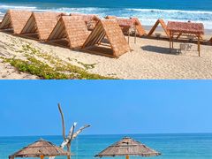 -西涌国际滨海旅游区