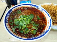 酸辣米线-林静小吃(复兴路店)