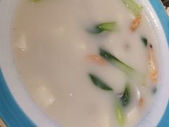 -渔民船说·北塘海鲜·天津菜·海肠捞饭(北塘古镇店)