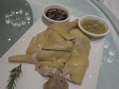 -宝园酒家(美林M·LIVE天地东座店)