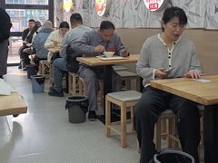 -众品老方子锅贴甜沫(李村店)