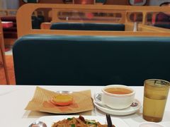 -香港深仔记茶餐厅(东门店)