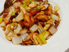 宫保鸡丁-南门小馆·清真(国贸商城店)