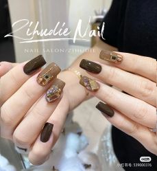 -LILY NAILS美甲美睫