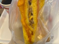-85度C(厦门台湾街店)