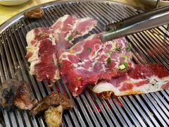-牛信亭韩国料理·炭火烤肉(紫藤路店)