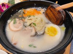 -久苑烧肉(世界城广场店)