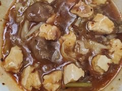 -马光荣肉丸糊辣汤(边东街店)