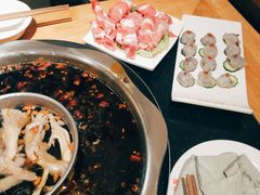 -锅首鲜品火锅(鸳鸯店)