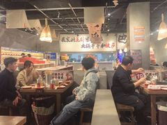 -言玖鲜火锅串串披萨自助(益田假日店)