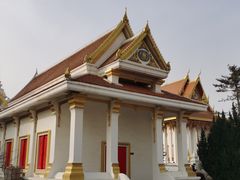 -隋唐洛阳城明堂天堂景区