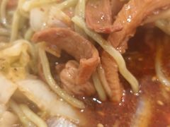 -鹍记特色牛杂面