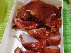 -鸭百万·北京烤鸭(龙禧园店)