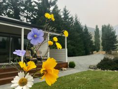 -Fergburger(皇后镇店)