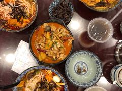 -螺世纪螺蛳粉·桂味小排档(裕德店)