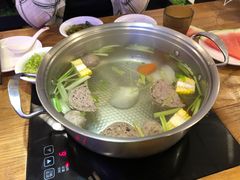 -牛焱·贵州黄牛肉火锅(城西银泰店)