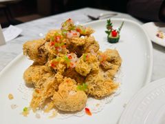 -荣兴酒家(徐家汇店)