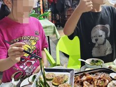 -虾念·128香辣虾.武汉烧烤(龙华总店)