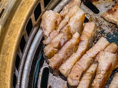 -明洞王妃家烤肉(苏州中心星悦汇店)