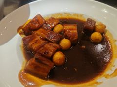 -闫府私房菜·老字号(恒隆店)