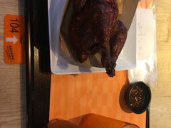 -大快活(丽丰店)