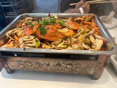 -张家砂锅(富民店)